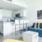 Blue Residences