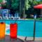 University Park Inn & Suites