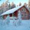 Riekko Chalet