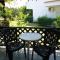 Hotel Zachos