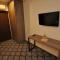 Pass Hotel