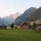 Alpi Giulie Chalets