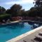 Hotel Les Hauts de Porto-Vecchio