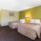 Rodeway Inn Gunnison - Gunnison
