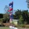 Glenavys Waitaki River Motor Camp