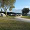 Glenavys Waitaki River Motor Camp