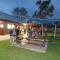 Glenavys Waitaki River Motor Camp