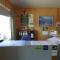 Glenavys Waitaki River Motor Camp