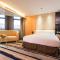 Metropark Hotel Mongkok