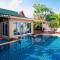 Baan Manuchang Villa, SHA Certified