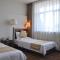King Parkview Hotel