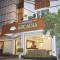 Grand Arcadia