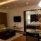 Ramee Grand Hotel and Spa, Pune