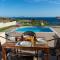 Triopetra view villa Elysian