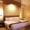 Sarrosa International Hotel and Residential Suites - Cebu City