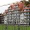 "Zonnesteiger" ruim appartement met parking