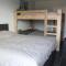 "Zonnesteiger" ruim appartement met parking