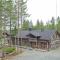 Isokenkäisten Klubi - Wilderness Lodge - Kiviperä
