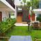Crystal Lamai Hotel