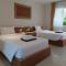 Crystal Lamai Hotel