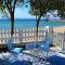 Byblos Mare-The Exclusive Beach Front Villa - 斯卡拉索提罗斯
