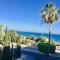 Sea View Apartment - Limassol