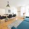 Design Apartments - "Potsdam City", 18