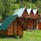 Rafting Campsite Stari Dud