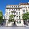 Apparthôtel Odalys City - Nice Centre