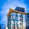 The Sila Hotel