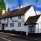 The White Lion Inn