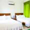 Pasikudah Eco Village Hotel