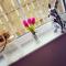 Yvis 2Bedroom 2Bathroom Apartment