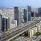 The Apartments, Dubai World Trade Centre