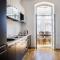Red Brick Apartments
