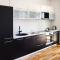 Red Brick Apartments