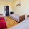 Red Brick Apartments