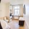 Red Brick Apartments