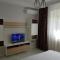 Apartament Verde