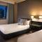 Mercure Santiago Centro