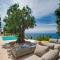 Luxurious Villa Overlooking Monaco