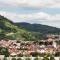 Hotel Restaurant Goldener Engel - Heppenheim an der Bergstrasse