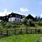 Pension Helene s mini pivovarem