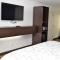 Athena Inn Chattanooga - تشاتانوغا