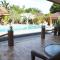 All Times Pool Villa