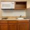 WoodSpring Suites Louisville Jeffersontown