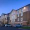 WoodSpring Suites Louisville Jeffersontown