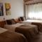 Hotel y Cabañas Borde Andino - 拉斯特朗卡斯