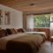 Hotel y Cabañas Borde Andino - 拉斯特朗卡斯