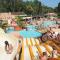 Camping Les Palmiers - هييريس